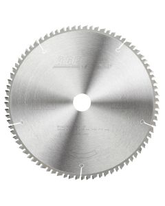 Amana Tool MD260-800 AGE Series 260mmx30mm 80T Wood/Plastic Saw Blade for Festool Saws