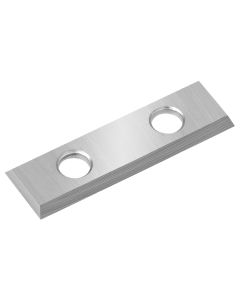 Amana Tool MDF-30 30mm Solid Carbide 4 Cutting Edges Insert Knife