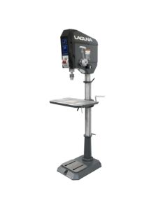 Laguna MDP20-1 DP:20 Drill Press with LCD Readout