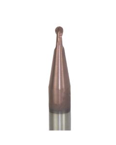 Onsrud Cutter MDR2641036 MDR Series 0.0625" x 0.0625"/0.125" 2BA-ESR End Mill
