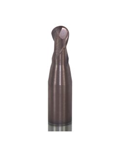 Onsrud Cutter MDR2641039 MDR Series 0.1875" x 0.1875"/0.375" 2BA-ESR End Mill
