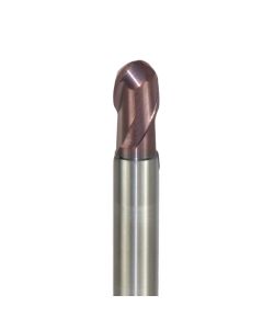 Onsrud Cutter MDR2641041 MDR Series 0.3125" x 0.3125"/0.75" 2BA-ESR End Mill