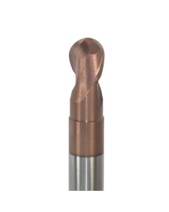 Onsrud Cutter MDR2641043 MDR Series 0.5" x 0.5"/1.125" 2BA-ESR End Mill