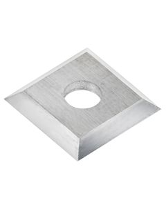 Amana Tool MFA-12 12mm Solid Carbide 4 Cutting Edges Insert Knife