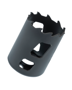 MK Morse MHSTK20 1-1/4" Carbide Tipped Hole Saw