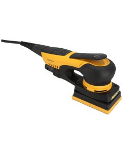 Mirka MID3434044US Deos II 343X 3" x 4"/3.0mm Orbital Sander