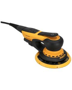 Mirka Abrasives MID56508CAUS, DEROS II 5650X 5"/6" 5mm With Case Orbital Sander Kit