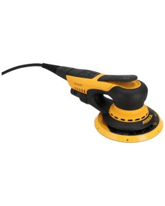 Mirka MID62540CAUS Deros II 625X 6"/2.5mm Orbital Sander Kit