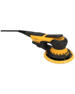 Mirka MID65040CAUS Deros II 650X 6"/5.0mm Orbital Sander Kit