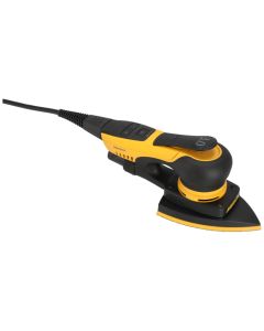 Mirka MID6634044US Deos II 663X 4" x 6" x 6"/3.0mm Orbital Sander