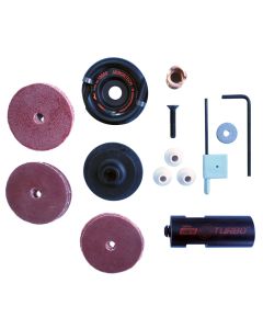 Arbortech MIN.FG.510.20 50mm Freehand Power Carving Attachment Mini Turbo Kit