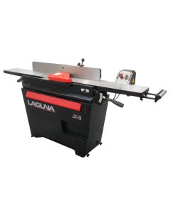 Laguna MJ8X72P-0130 JX|8 8" 220V ShearTec: II Jointer, 3HP/1Ph