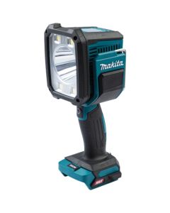 Makita ML007G, 40V Max XGT L.E.D. Flashlight & Spotlight Light, Bare Tool
