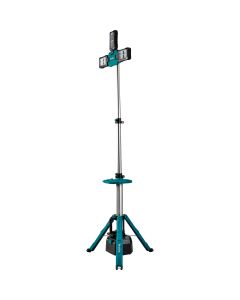 Makita ML014G, 40V Max XGT / 18V LXT Cordless Tower Work/Multi‑Directional Light