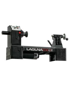 Laguna MLAREVO1216EVS Revo 12|16 Midi Lathe EVS