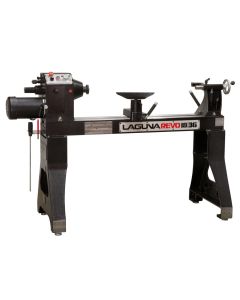 Laguna MLAREVO1836-220 Revo 18|36 Lathe 220 V, 2HP