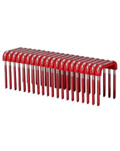 Milwaukee MNM1-600 3" Insulated Cable Staple for M12 Cable Stapler