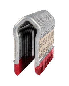 Milwaukee MPU112-960 1-1/2" Zinc Aluminum Staple