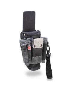 Veto Pro Pac MPX 9" Compact-Sized Tool Pouch