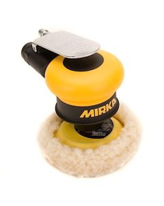 Mirka MR-30 RP 300NV 3" Non-Vacuum Palm Buffer Rotary Polisher