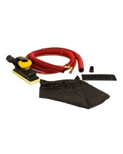 Mirka Abrasives MR-38SGV, 3mm Orbit 3" x 8" SGV Sander