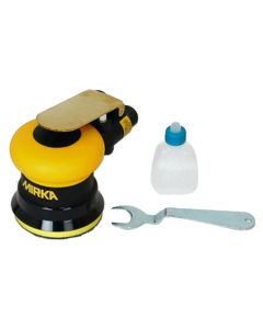 Mirka MR-3 ROS325NV 3" x 3/32" Non-Vacuum Finishing Sander