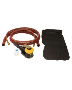 Mirka Abrasives MR-3SGV, 2.5mm Orbit 3" SGV Sander