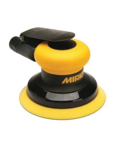 Mirka Abrasives MR-508, 8mm Orbit 5" Finishing Sander