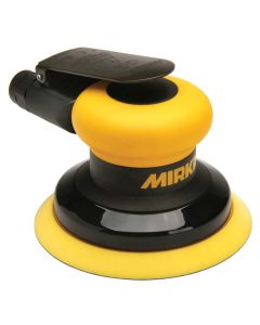 Mirka MR-5 ROS550NV 5" x 3/16" Non-Vacuum Finishing Sander