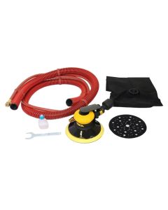 Mirka MR-5SGV 5" x 3/16" Self-Generating Vacuum Sander