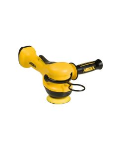 Mirka Abrasives MROP-312TH, 12mm Orbit 3" Two-Handed Orbital Polisher
