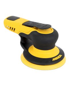 Mirka Abrasives MRP-525NV, PROS 525NV 2.5mm Orbit 5" Non-Vacuum Sander
