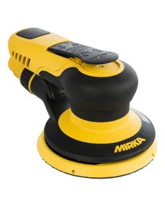 Mirka MRP-580CV Pros 5" x 5/16" Central Vacuum Random Orbital Sander
