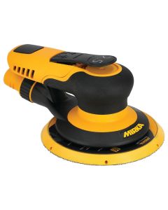 Mirka Abrasives MRP-625CV, PROS 625CV 2.5mm Orbit 6" Random Orbital Sander