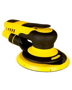 Mirka MRP-650CV Pros 6" x 3/16" Central Vacuum Random Orbital Sander