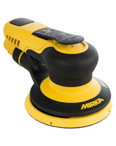 Mirka MRP-650NV Pros 6" PSA Non-Vacuum Sander