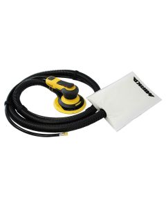 Mirka MRP-650SGV Pros 6" x 3/16" Self‐Generated Vacuum Random Orbital Sander