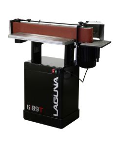 Laguna MSANOES6X89-1.5-0320 1.5 HP 6|89T Edge Sander