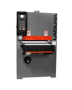 Laguna MSANWB25X60-1K-7.5-0197-1 25" Enduro Compact Metal Widebelt Sander