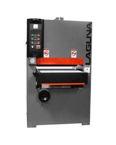 Laguna MSANWB37X60-1K-10-0197-1 37" Enduro Compact Metal Widebelt Sander