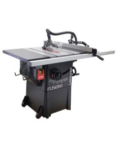 Laguna MTSF132110150-0130 30" 110V F1 Fusion Tablesaw, 1.5HP/1Ph