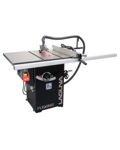 Laguna MTSF236110175-0130 F2 Fusion 110 V Table Saw