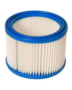 Mirka MV-412FE Filter Element for MV-412 and MV-912 Vacuum