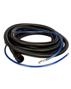 Mirka Abrasives MV-412HA, MV-HA33 1" Vacuum Hose With Coaxial