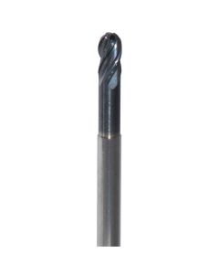 Onsrud Cutter MXB2650503 MXB Series 0.125" x 0.1875"/0.5" 4BA-ESG End Mill