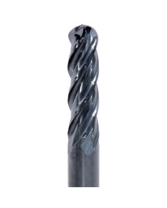 Onsrud Cutter MXB2650506 MXB Series 0.1875" x 0.75" 4BA-ESG End Mill