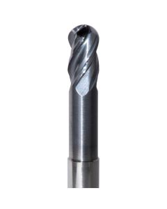 Onsrud Cutter MXB2650507W MXB Series 0.1875" x 0.25"/0.75" 4BB-ESG End Mill