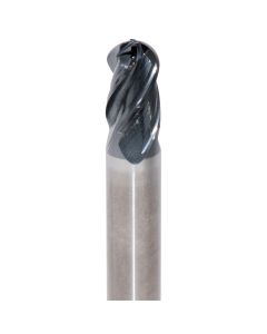 Onsrud Cutter MXB2650508 MXB Series 0.25" x 0.375" 4BA-ESG End Mill