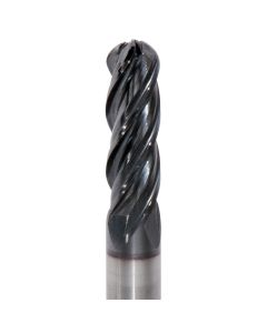 Onsrud Cutter MXB2650509W MXB Series 0.25" x 0.75" 4BB-ESG End Mill