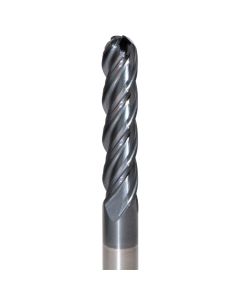Onsrud Cutter MXB2650510 MXB Series 0.25" x 1.125" 4BA-ESG End Mill